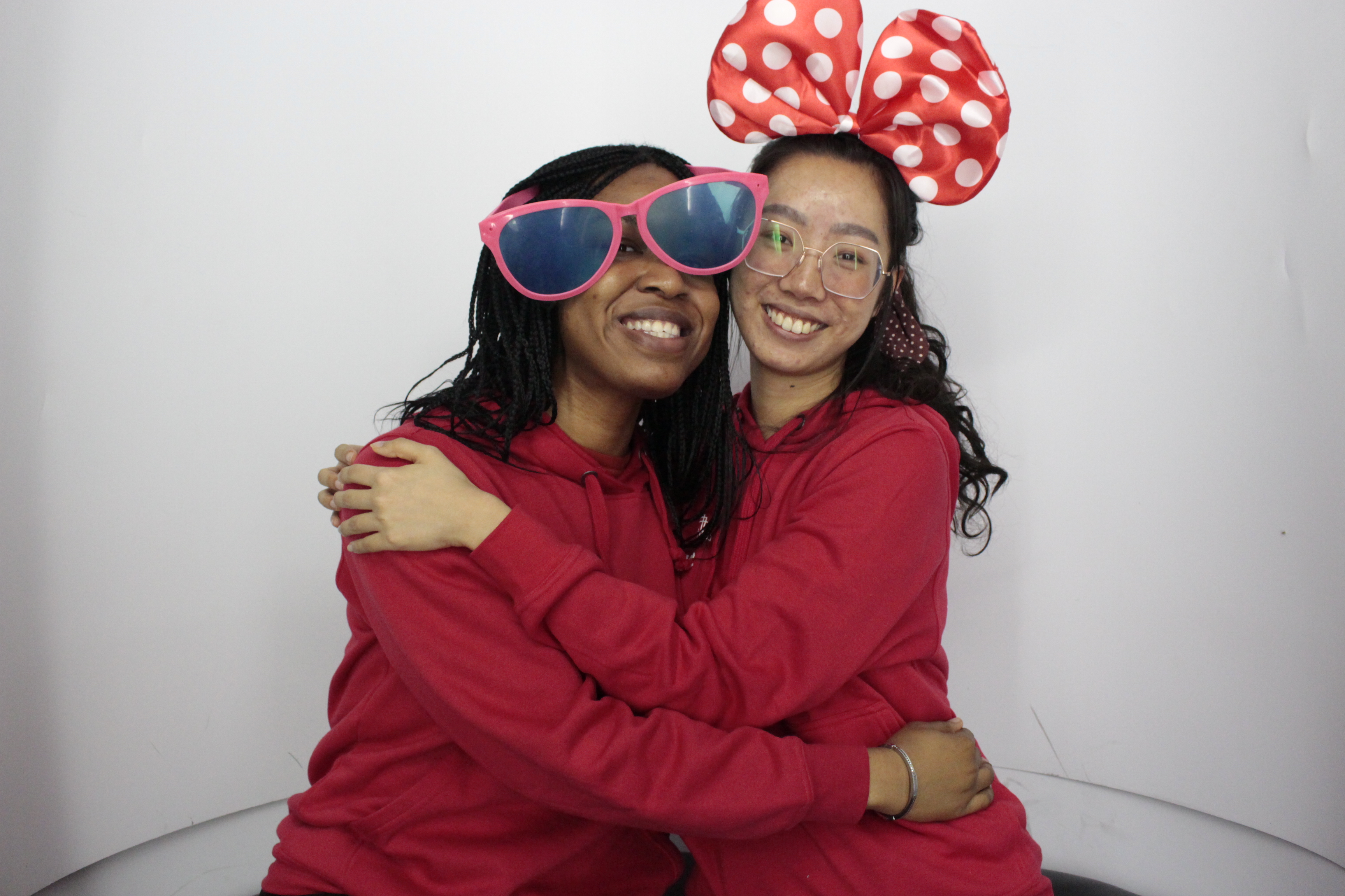 Summer Internship Induction | View more photos from the event at gallery.myphotoboothexperience.co.uk/u/MyPhotoBoothExperienceLtd/Summer-Internship-Induction